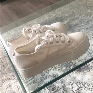 Steve Madden Platform Shoes